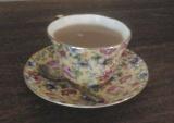 tea cup