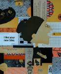 Collage by Lisa Congdon